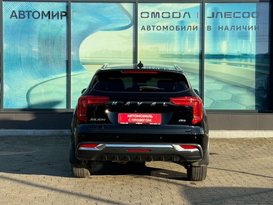Haval Jolion I Архангельск  - изображение 6