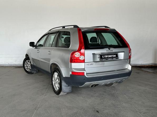 Volvo XC90 I Рестайлинг с пробегом 2007 года, цена 980 000 рублей, 378000 км, внедорожник, Автокод Объявления