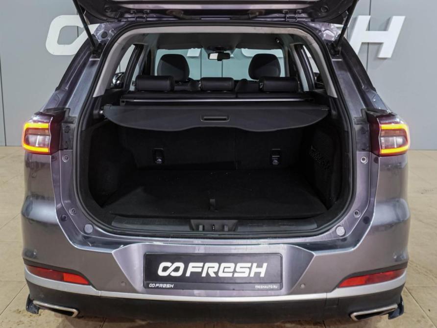 Chery Tiggo 7 Pro Max I Рестайлинг Воронеж  - изображение 25