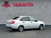 Lada (ВАЗ) Granta I Рестайлинг Альметьевск  - изображение 28