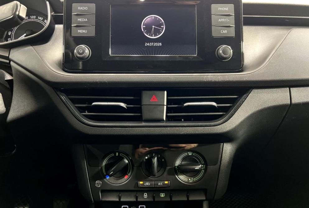 Skoda Rapid II Нижний Новгород  - изображение 14