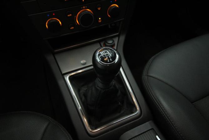 Opel Vectra C Рестайлинг с пробегом 2007 года, цена 560 000 рублей, 120500 км, седан, Автокод Объявления