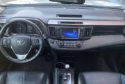 Toyota RAV4 IV (XA40) Рестайлинг Красноярск  - изображение 46
