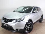 Nissan Qashqai II Калуга  - изображение 20