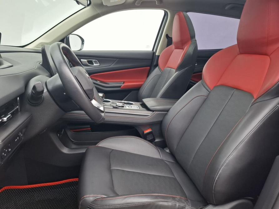 Changan CS55 Plus II Москва  - изображение 10