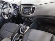 Hyundai Creta I Ярославль  - изображение 21