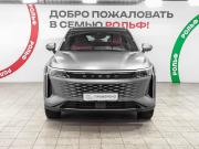 Exeed RX Москва  - изображение 36