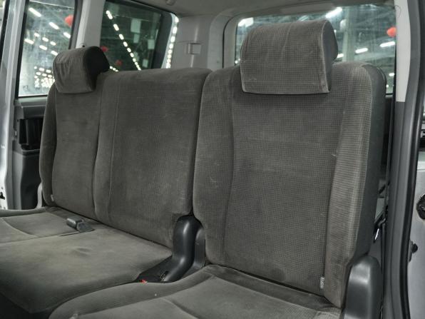 Toyota Noah II (R70) с пробегом 2007 года, цена 1 030 000 рублей, 454233 км, минивэн, Автокод Объявления