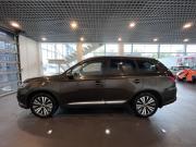 Mitsubishi Outlander III Рестайлинг 3 Чебоксары  - изображение 39