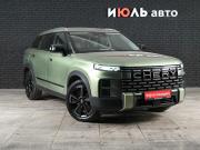 Chery Explore 06 Екатеринбург  - изображение 21
