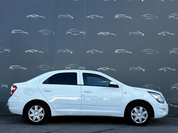 Chevrolet Cobalt II Рестайлинг с пробегом 2023 года, цена 895 300 рублей, 88073 км, седан, Автокод Объявления