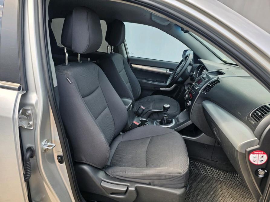Kia Sorento II Ярославль  - изображение 11