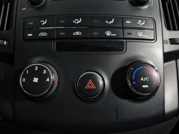 Hyundai i30 I с пробегом 2010 года, цена 556 000 рублей, 221339 км, хэтчбек, Автокод Объявления