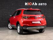 Chery Tiggo 4 Pro I Рестайлинг Екатеринбург  - изображение 25