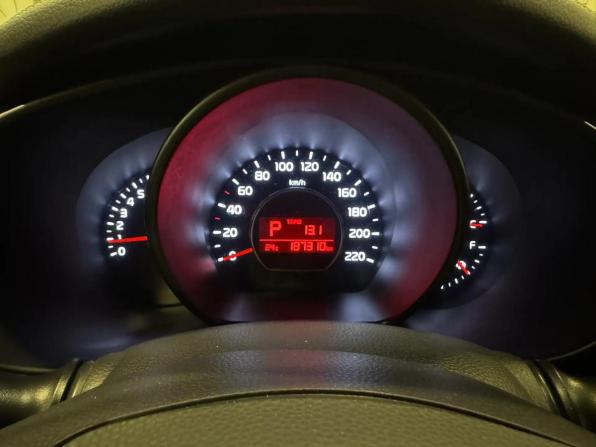 Kia Soul II с пробегом 2016 года, цена 1 139 000 рублей, 187309 км, хэтчбек, Автокод Объявления