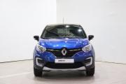Renault Kaptur I Рестайлинг Иркутск  - изображение 22