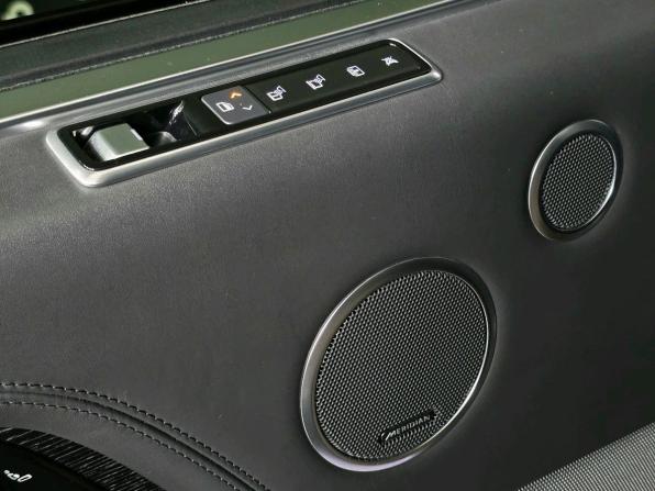 Land Rover Range Rover IV Рестайлинг с пробегом 2019 года, цена 8 999 000 рублей, 86653 км, внедорожник, Автокод Объявления