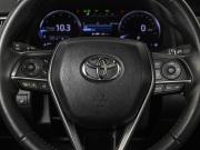 Toyota Camry VIII (XV70) Рестайлинг Москва  - изображение 34