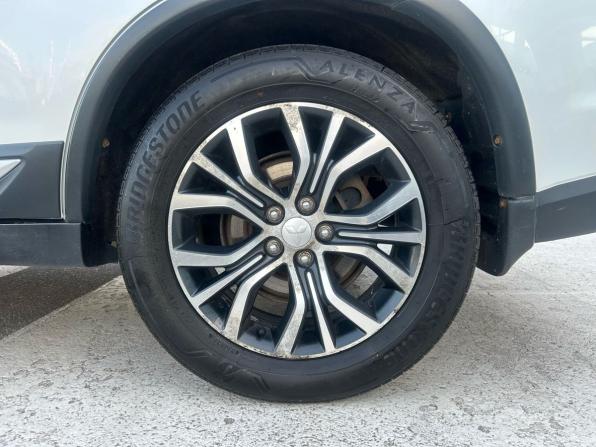 Mitsubishi Outlander III Рестайлинг 2 с пробегом 2015 года, цена 1 815 000 рублей, 118240 км, внедорожник, Автокод Объявления