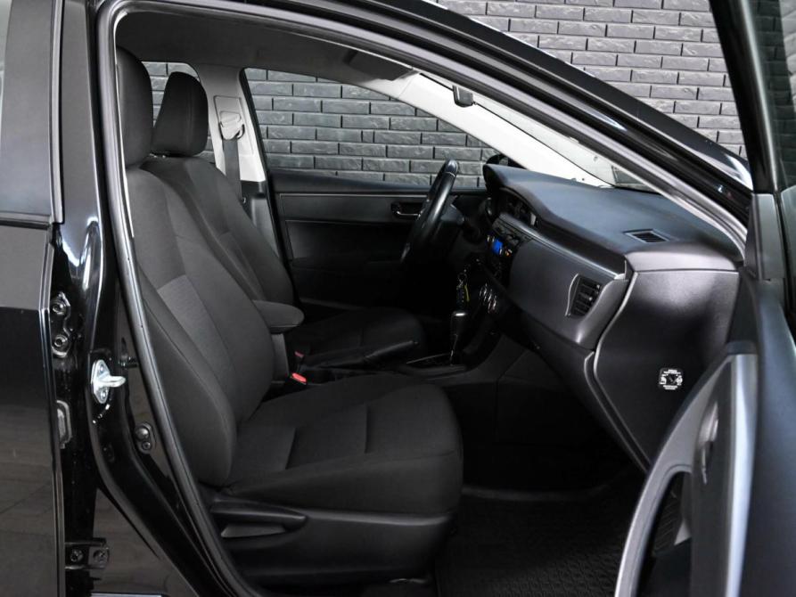 Toyota Corolla XI (E160 E170 E180) Екатеринбург  - изображение 13