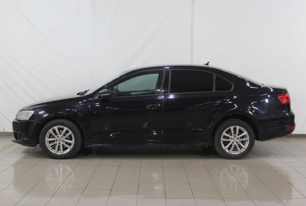 Volkswagen Jetta VI Астрахань  - изображение 14