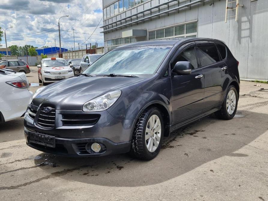 Subaru Tribeca I Нижний Новгород  - изображение 1