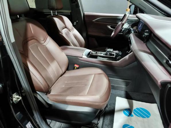 JETOUR X90+ с пробегом 2023 года, цена 2 472 000 рублей, 29806 км, внедорожник, Автокод Объявления