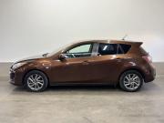 Mazda 3 II (BL) Рестайлинг Саратов  - изображение 17