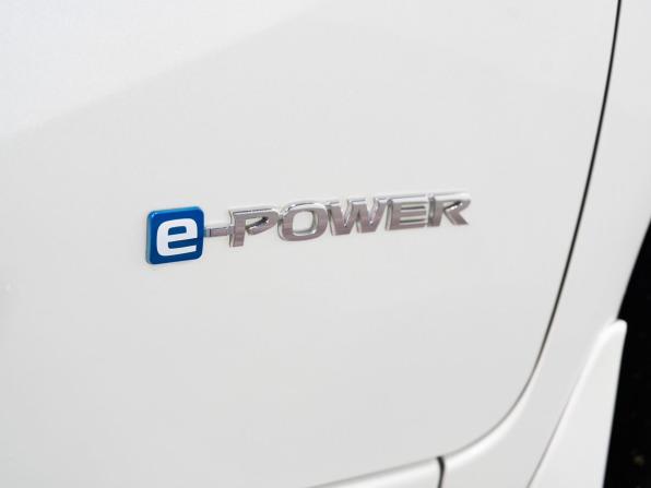 Nissan Note II Рестайлинг с пробегом 2019 года, цена 1 320 000 рублей, 79895 км, хэтчбек, Автокод Объявления