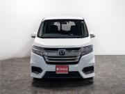 Honda Stepwgn V Рестайлинг Чита  - изображение 23