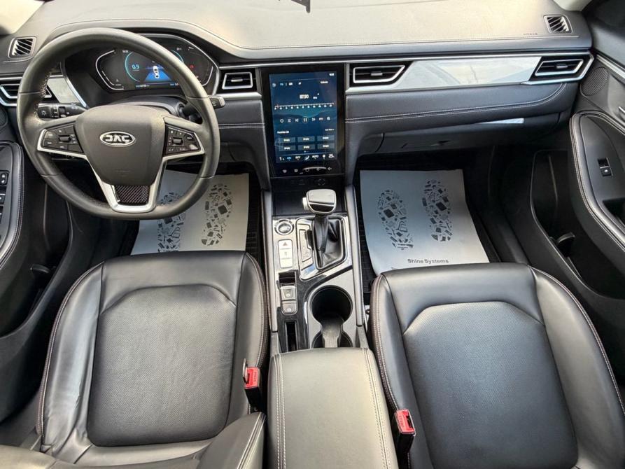 JAC J7 I Краснодар  - изображение 12