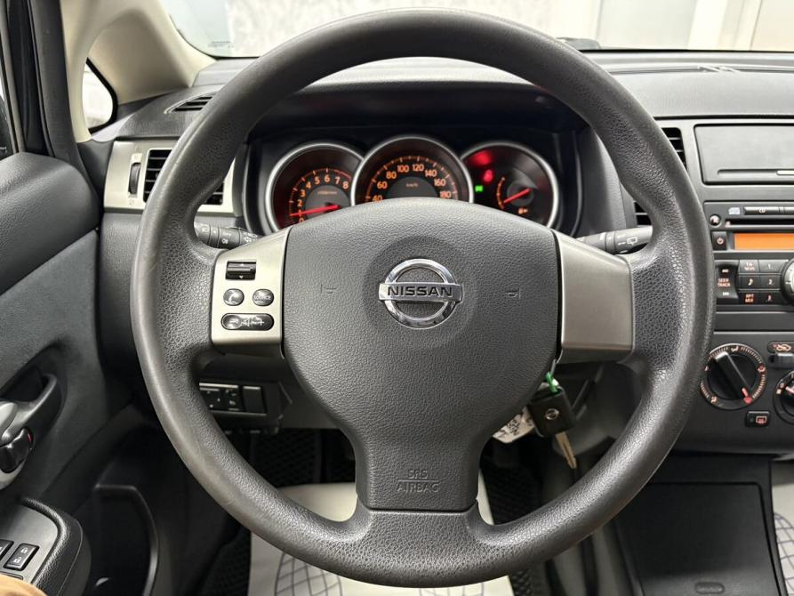 Nissan Tiida I Ярославль  - изображение 17