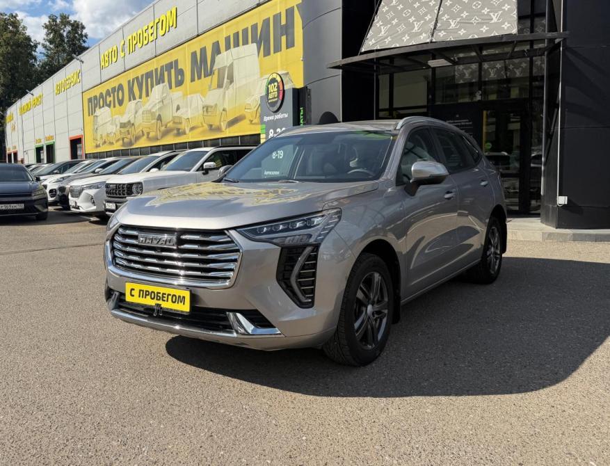 Haval Jolion I Нефтекамск  - изображение 3