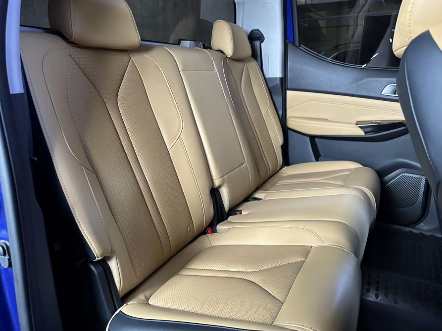 Changan Hunter Plus Уфа  - изображение 21