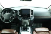 Toyota Land Cruiser 200 Series Рестайлинг 2 Красноярск  - изображение 37