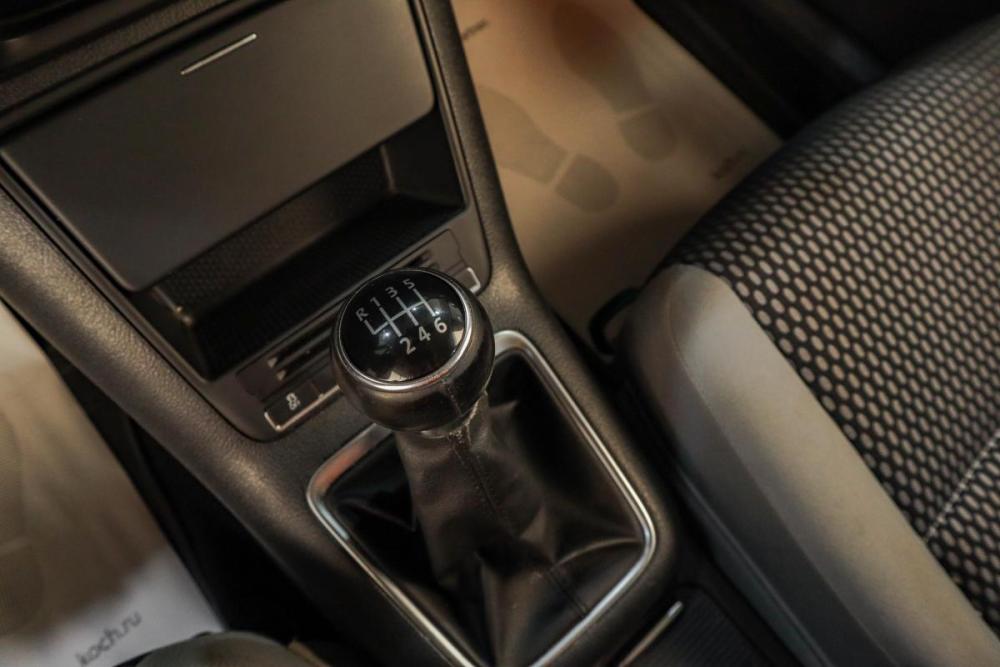 Volkswagen Tiguan I Челябинск  - изображение 15