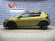 Renault Sandero II Уфа  - изображение 24