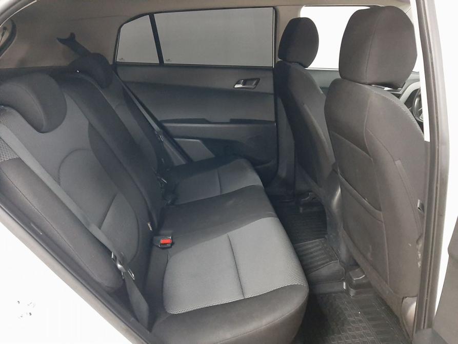 Hyundai Creta I Москва  - изображение 11