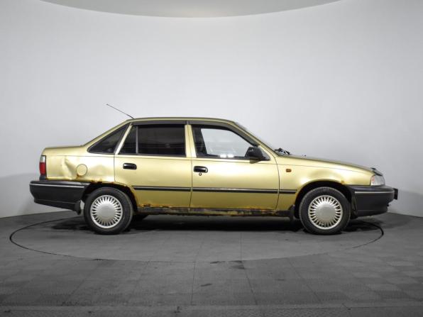 Daewoo Nexia I с пробегом 2007 года, цена 109 000 рублей, 122148 км, седан, Автокод Объявления
