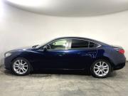 Mazda 6 III (GJ) Пермь  - изображение 21