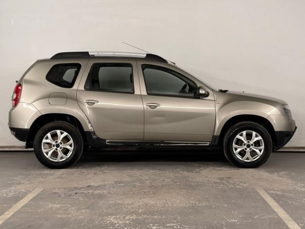 Renault Duster I с пробегом 2013 года, цена 630 000 рублей, 185784 км, внедорожник, Автокод Объявления
