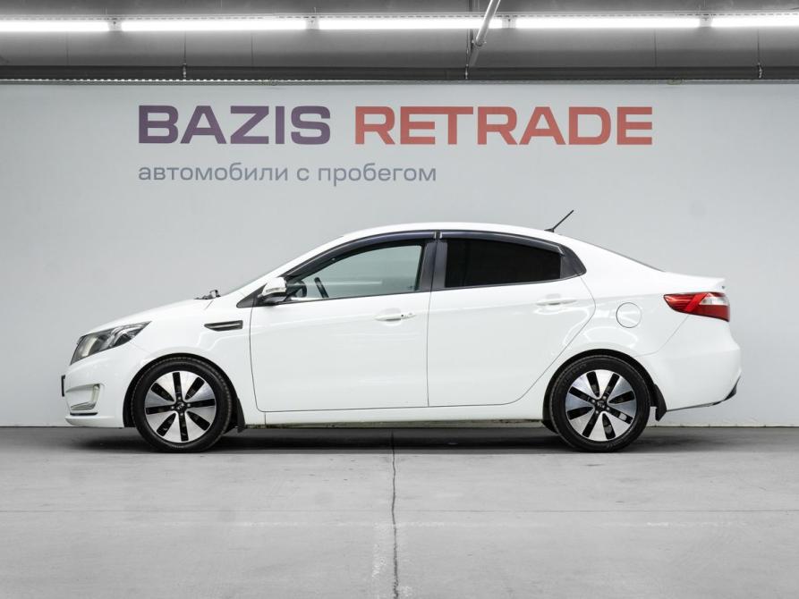 Kia Rio III Тюмень  - изображение 9
