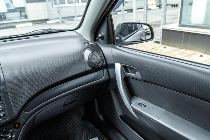 Chevrolet Aveo I Рестайлинг с пробегом 2008 года, цена 268 000 рублей, 217600 км, седан, Автокод Объявления