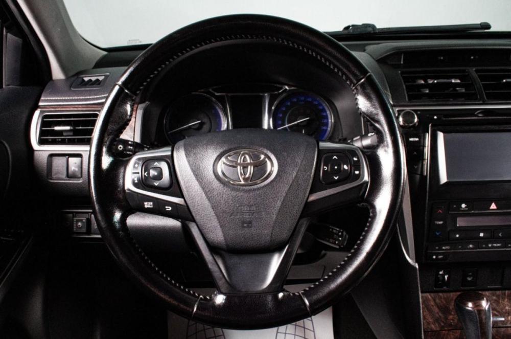 Toyota Camry VII (XV50) Рестайлинг Сургут  - изображение 11