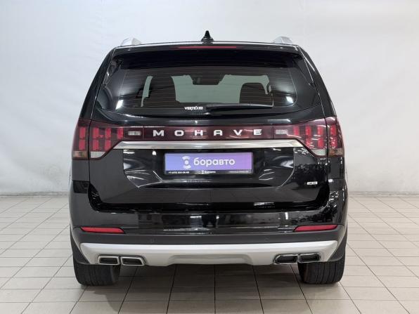 Kia Mohave I Рестайлинг 2 с пробегом 2022 года, цена 5 449 000 рублей, 57873 км, внедорожник, Автокод Объявления