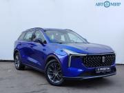 FAW Bestune T55 Москва  - изображение 19