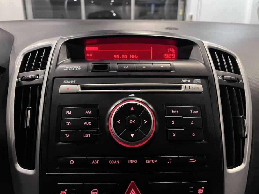 Kia Ceed I Рестайлинг Чебоксары  - изображение 14