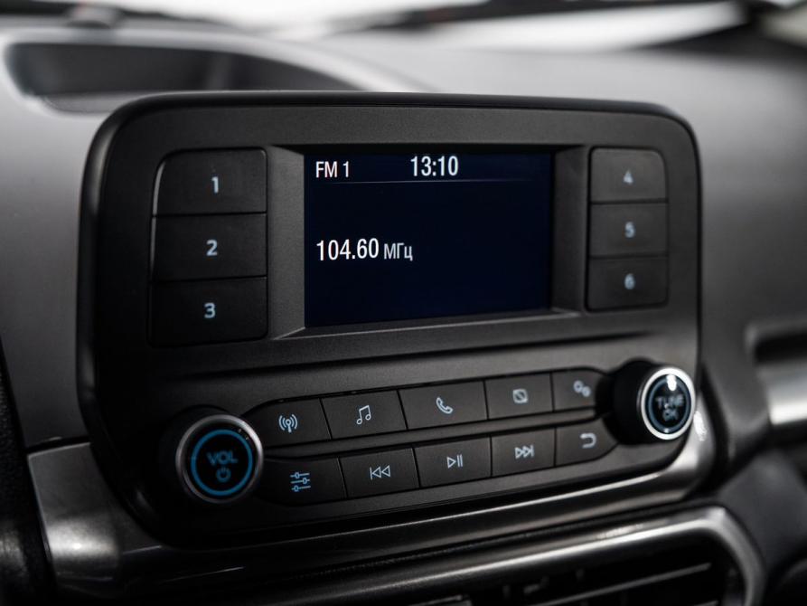 Ford EcoSport II Рестайлинг Иркутск  - изображение 14