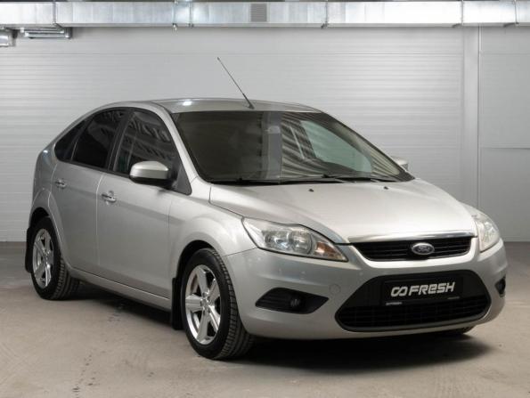Ford Focus II Рестайлинг с пробегом 2011 года, цена 699 000 рублей, 247017 км, хэтчбек, Автокод Объявления