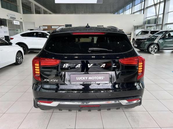 Haval Jolion I с пробегом 2023 года, цена 1 795 000 рублей, 45574 км, внедорожник, Автокод Объявления